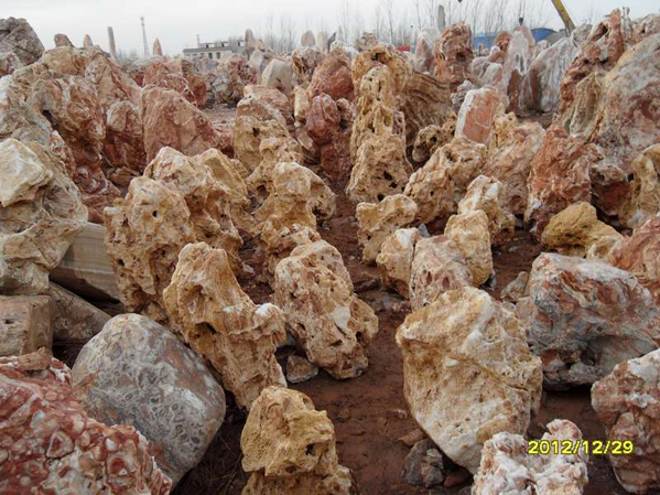 南阳米黄玉价格